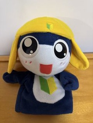 Keroro Tamama 毛偶手套