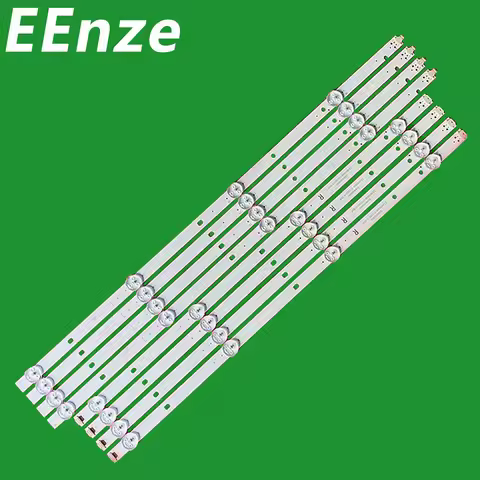 LED For HK50D08-ZC62AG-02 50CE5535H3 W50 H50 RS50U2-EU RLDED5098-E-UHD HK50D08-ZC22AG-11 11E 303HK50