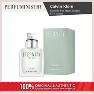 🇸🇬 [perfuministry] CALVIN KLEIN CK ETERNITY COLOGNE FOR MEN 2020 EDT (TESTER / PERFUME / FRAGRANCE)