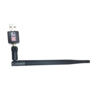 USB WiFi Adapter Card mini 300 Mbps PC WiFi Antenna WiFi Dongle USB Ethernet WiFi Network Card