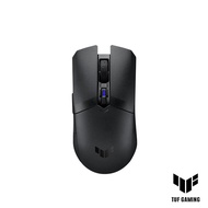 送滑鼠墊!【ROG】TUF Gaming M4 Wireless 無線 雙模電競滑鼠 公司貨