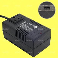 (全新)原裝正貨 - SUPER 70W 日本電器或美國電器專用 變壓器 火牛 220V 轉 100V 或 110V