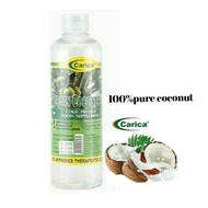 VCO COCONUT OIL  / VIRGIN COCONUT OIL  250ML.