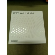 OPPO WATCH X2 MINI USED