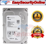 Seagate Hard Disk SkyHawk 4TB Surveillance HDD Hard Drive for CCTV use 4 TB HardDisk Seagate