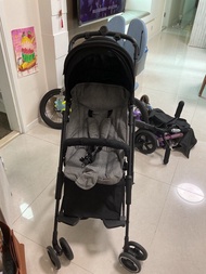 Chicco 多功能嬰兒手推車