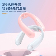 Hand Warmer Neck Warmer Charging Treasure Hanging Neck Portable Hand Warmer usb Charging Hand Warmer