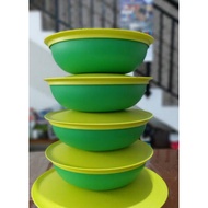 Allegra new tupperware