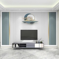 TV Background Wall 2025 New Style Wallpaper Living Room Wallpaper Room Live Wallpaper 8d Premium Wal
