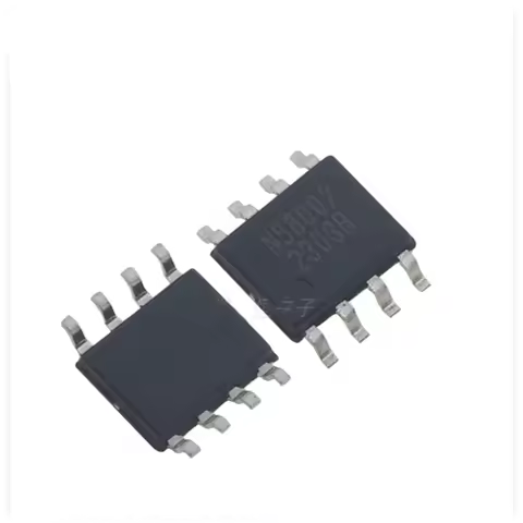 20PCS NS8002 SOP8 3V-5.25V 2.4W Audio Amplifier Chip IC
