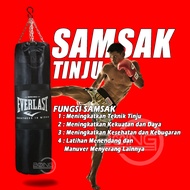 Punching bag size 120cm hanging punching bag muaythai Mma boxing
