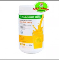 Sữa nghệ Hera sữa nghệ hàng chính hãng