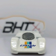 Hot Wheels Car Culture Porsche 962 Greddy Race LooseDAY 2017 Hotwheels
