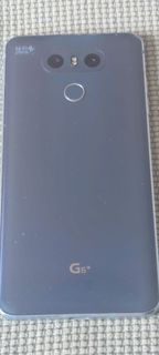LG G6+ (128GB + 4GB)