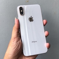 Iphone x 64gb second ex inter