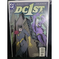 DC 1st: Batgirl/The Joker 1 (2002)