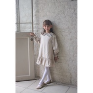 TINYCLOUDS - BRIANNA DRESS | Girls' dresses | TIMELESS VINTAGE 2025 | kids dress | girl dress | kids