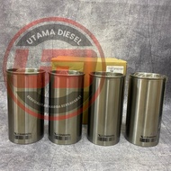 Liner Boring Voring Daihatsu TAFT F50 2.5cc TAFT Kebo DG V22 F50 1Set 4pcs Non Finish (11461-87302-0