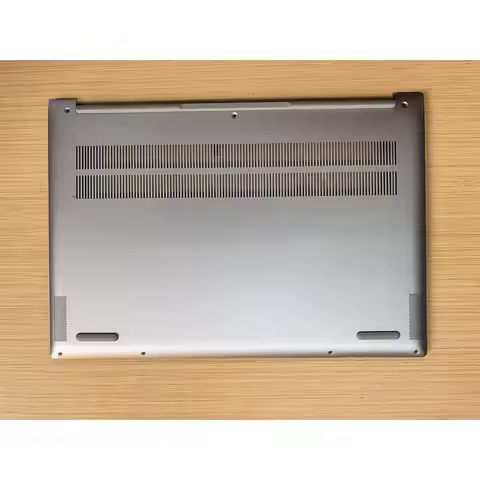 Lenovo Xiaoxin Pro14 IAH5R Cover 95% New Original For Lenovo Xiaoxin Pro14 IAH5R 2022 Laptop Silver 