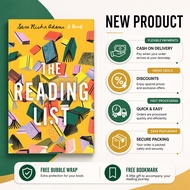 The Reading List by Sara Nisha Adams