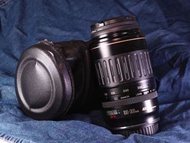 Canon EF 100-300mm f4.5-5.6 usm