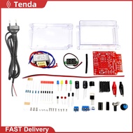 LM317 Adjustable Voltage Regulator Kit DC Power Supply Adjustable Voltage Regulator 1.25V-12V DIY El