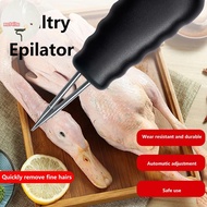 XOITU Chien And Du Hair Puller Electric Commercial Poultry Hair Removal Machine Handheld Electric Ha