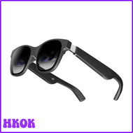 [HKOK] XREAL Air Nreal Air Smart AR Glasses Portable 130 Inches Space Giant Screen 1080p Viewing Mob