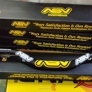 STANG FATBAR SCARLET 5MM ADV 150 ADVENTURE TERBARU 2024