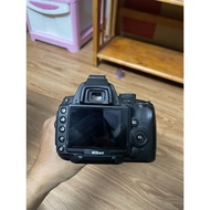 Nikon D5000 Camera Set With 18-55mm Vr
