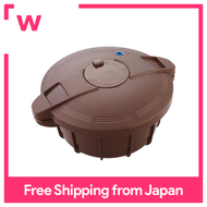 Meyer ไมโครเวฟแบบเก่าหม้อแรงดัน MPC-2.3BR สีน้ำตาล