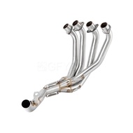 For Honda Hornet 600 2007-2013 CB 600 CB600 Hornet CB600F PC41 For Orinigial Silencer Escape Motorcy