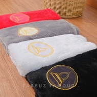 Adult Size Foamless Prayer Rug Cover 3cm & 5cm Thick Size 120 x 65 cm Rasfur Prayer Rug