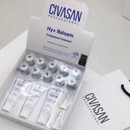 原價$1200💝5千好評 包順豐‼️現貨 韓國 CIVASAN  水光炸彈 水光能量 精華套盒💫 皮膚boom 爆水💦CIVASAN 時光煥膚 HY + BALSAM    777888