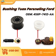 Boss Bushing/Bosh Rubber Gear Bushing Ford Fiesta Manual Transmission 4S6P-7412-Aa