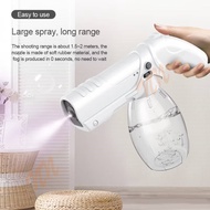 Nano Stream Gun 800ml