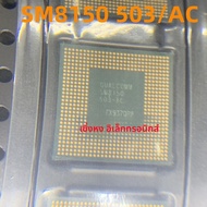 ชิ้นส่วนโทรศัพท์มือถือ Snapdragon 855 SM8150 103AC 503AC Memory K3UH7H7 HAHA D9WWG H6H6 CPU Cover อะ