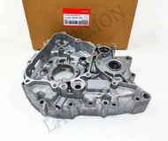 แคร้งเครื่อง แคร้งซ้าย แคร้งขวา Wave110i Cz-i แคร้งเครื่องเวฟ110i ดรีม110i 11200-KWW 11100-KWW-740 ต