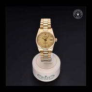 Rolex Certified Pre-Owned Datejust 31...