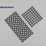 [playground] 100/300pcs 3x6mm 6x10mm 3D Scanning Mark Point For Creality CR-Scan Raptor/ Otter/ Ferr