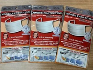 日本製Mores N99 mask