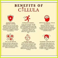 ☜ § Cellula -Advance Stem Cells Therapy