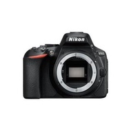 100%全新水貨機 Nikon D5600 Body 淨機身