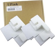 UPink 2 Packs Waste Ink Pad Sponge Compatible for Canon G2000 G3000 G3400 G2400 G1400 G3040 G3140 G3