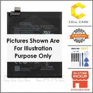 Battery For ONEPLUS 1PLUS 1+ 8 / ONEPLUS 1PLUS 1+ 8 BLP761 (4230mAh)