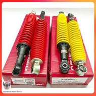 KYB Kayaba Honda Wave Dash Alpha Future W110 W125 Rear Belakang Shock Absorber 340mm - {100% Origina