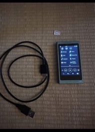 Sony Walkman MP3 Player with FM Radio