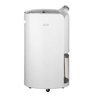 🌟 全新行貨 2年保養🌟 LG 樂金 MD17GQSE0 29公升變頻式離子殺菌智能抽濕機