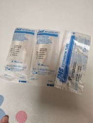 JMS 皮下水輸液套組