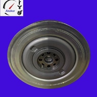 GENUINE VOLVO 31401195 Crankshaft Pulley Volvo XC90 XC60 S90 S60 V60 V90